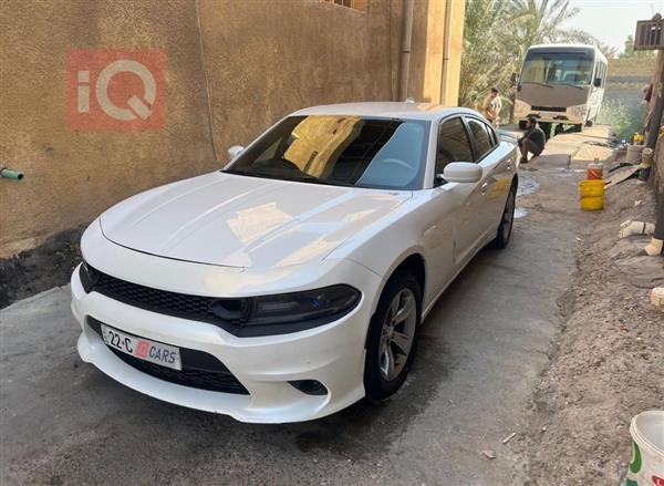 دۆج چارجەر 2015 بۆ فرۆشتن لە عێراق - ئەبو ئەلخەسیب